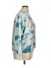 Star Wars Tie-dye Teal Sweatshirt Size XL - photo 4