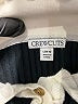 Crewcuts Black Pullover Sweater Size 10 - 11 - photo 3
