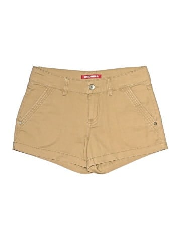 Unionbay Khaki Shorts (view 1)