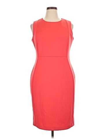 Calvin Klein Cocktail Dress (view 1)
