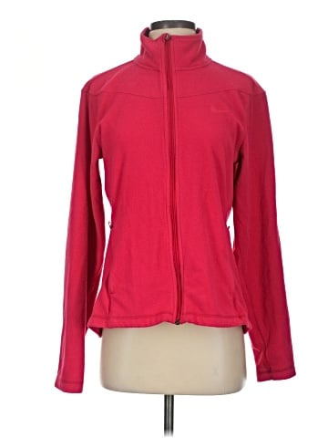 Nike Track Jacket (view 1)