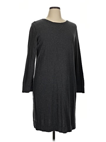 J.Jill Casual Dress (view 1)