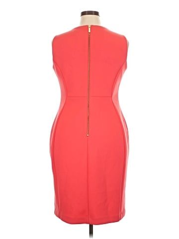 Calvin Klein Cocktail Dress (view 2)