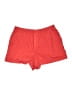 Gap Solid Red Shorts Size L - photo 1