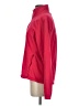 Nike 100% Polyester Red Track Jacket Size M - photo 5