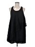 Jarlo Black Cocktail Dress Size M - photo 1
