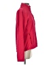 Nike 100% Polyester Red Track Jacket Size M - photo 4