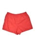Gap Solid Red Shorts Size L - photo 2