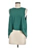 FP Movement Green Sleeveless T-Shirt Size M - photo 1