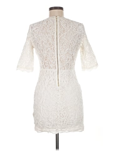 A'gaci Cocktail Dress (view 2)