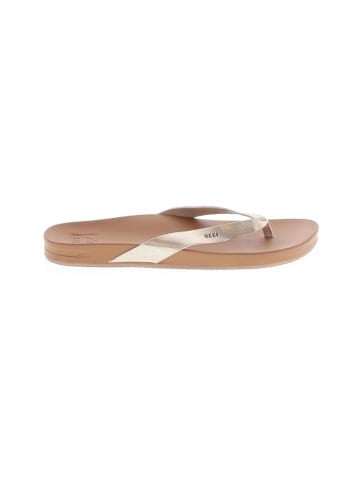 Reef Flip Flops (view 1)
