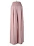 Unbranded 100% Polyester Pink Casual Pants Size M - photo 1