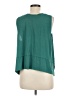 FP Movement Green Sleeveless T-Shirt Size M - photo 2