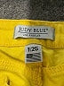 Judy Blue Yellow Jeans Size 1 - photo 7
