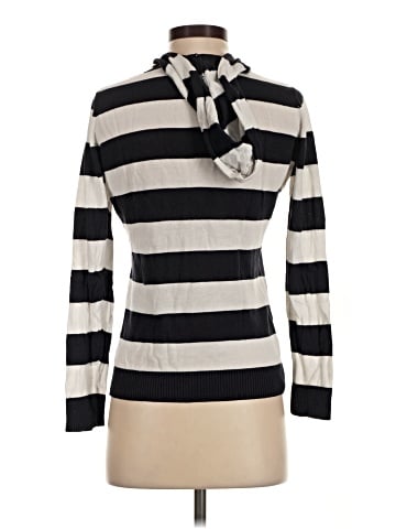 Ann Taylor Factory Pullover Sweater (view 2)