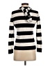 Ann Taylor Factory Stripes Ivory Pullover Sweater Size S (petite) - photo 2
