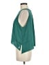FP Movement Green Sleeveless T-Shirt Size M - photo 5