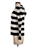 Ann Taylor Factory Stripes Ivory Pullover Sweater Size S (petite) - photo 5