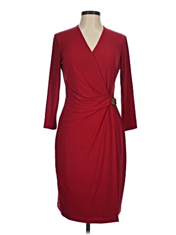 Anne Klein Cocktail Dress (view 1)