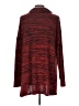 Kensie Red Long Sleeve Turtleneck Size L - photo 2