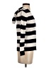 Ann Taylor Factory Stripes Ivory Pullover Sweater Size S (petite) - photo 4