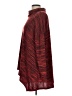 Kensie Red Long Sleeve Turtleneck Size L - photo 5