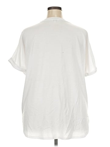 Crown & Ivy Short Sleeve T-Shirt (view 2)