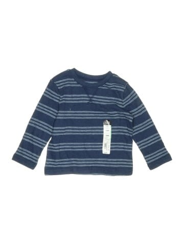 Okie Dokie Long Sleeve Henley (view 1)