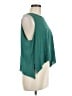 FP Movement Green Sleeveless T-Shirt Size M - photo 4