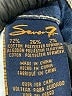 Seven7 Stripes Blue Jeans Size 2 - photo 9