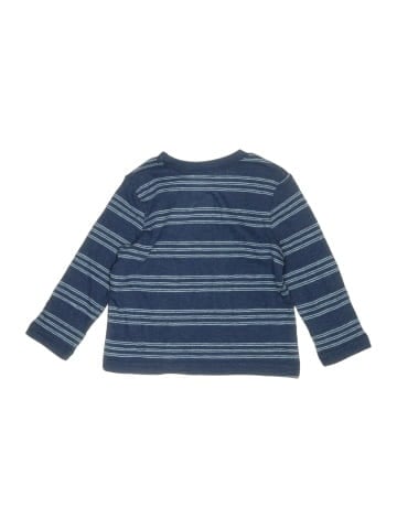 Okie Dokie Long Sleeve Henley (view 2)