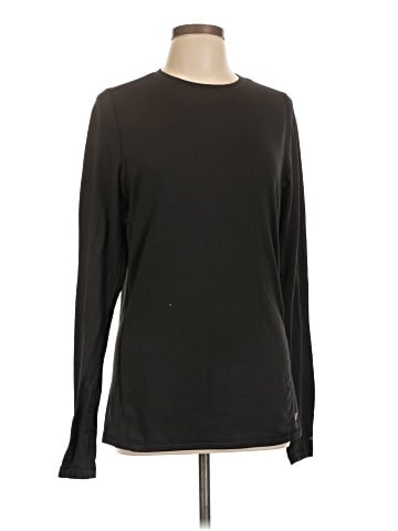 Champion Long Sleeve T-Shirt (view 1)