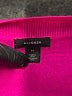 Halogen Pink Pullover Sweater Size XS - photo 7