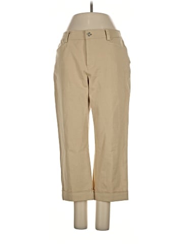 Lauren by Ralph Lauren Khakis (view 1)