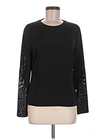 Smitten Long Sleeve T-Shirt (view 1)