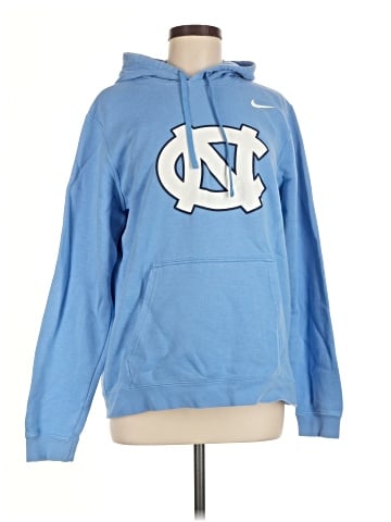 Nike Fleece (view 1)