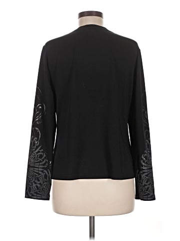 Smitten Long Sleeve T-Shirt (view 2)