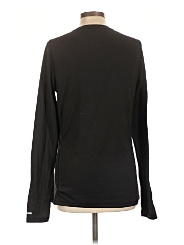 Champion Long Sleeve T-Shirt (view 2)