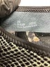 Born 100% Leather Houndstooth Gray Flats Size 9 - photo 4