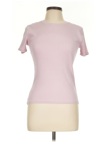Zara Short Sleeve Turtleneck (view 1)