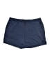 L.L.Bean Solid Blue Athletic Shorts Size XL - photo 1