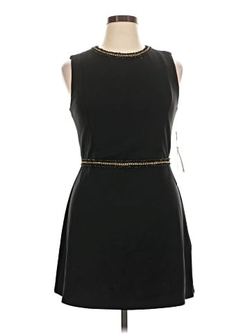 Adrianna Papell Cocktail Dress (view 1)
