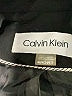 Calvin Klein Black Blazer Size 4 (petite) - photo 6