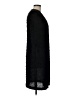 Cynthia Rowley 100% Polyester Solid Black Cardigan Size 6 - photo 4