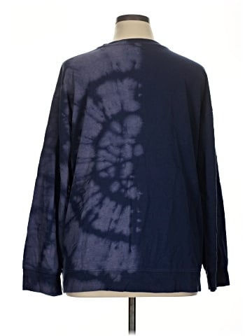 Crown & Ivy Sweatshirt (view 2)