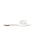 MICHAEL Michael Kors White Sandals Size 7 1/2 - photo 1