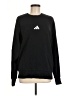 Adidas Black Sweatshirt Size M - photo 1