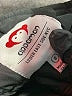 Appaman Black Coat Size 8 - photo 3