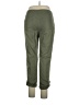 Talbots Solid Green Casual Pants Size 8 - photo 2