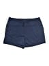 L.L.Bean Solid Blue Athletic Shorts Size XL - photo 2